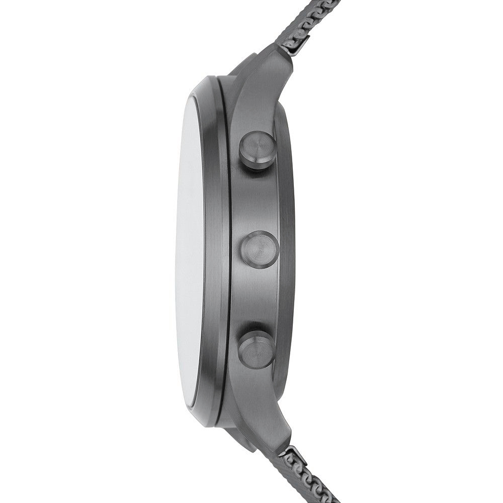 smartwatch Skagen SKT3002 JORN HYBRID SMARTWATCH HR dla dziewczynki z gps Jorn - miniatura 2