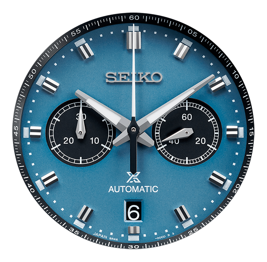 smartwatch SRQ039J1 męski z tachometr Prospex - miniatura 7
