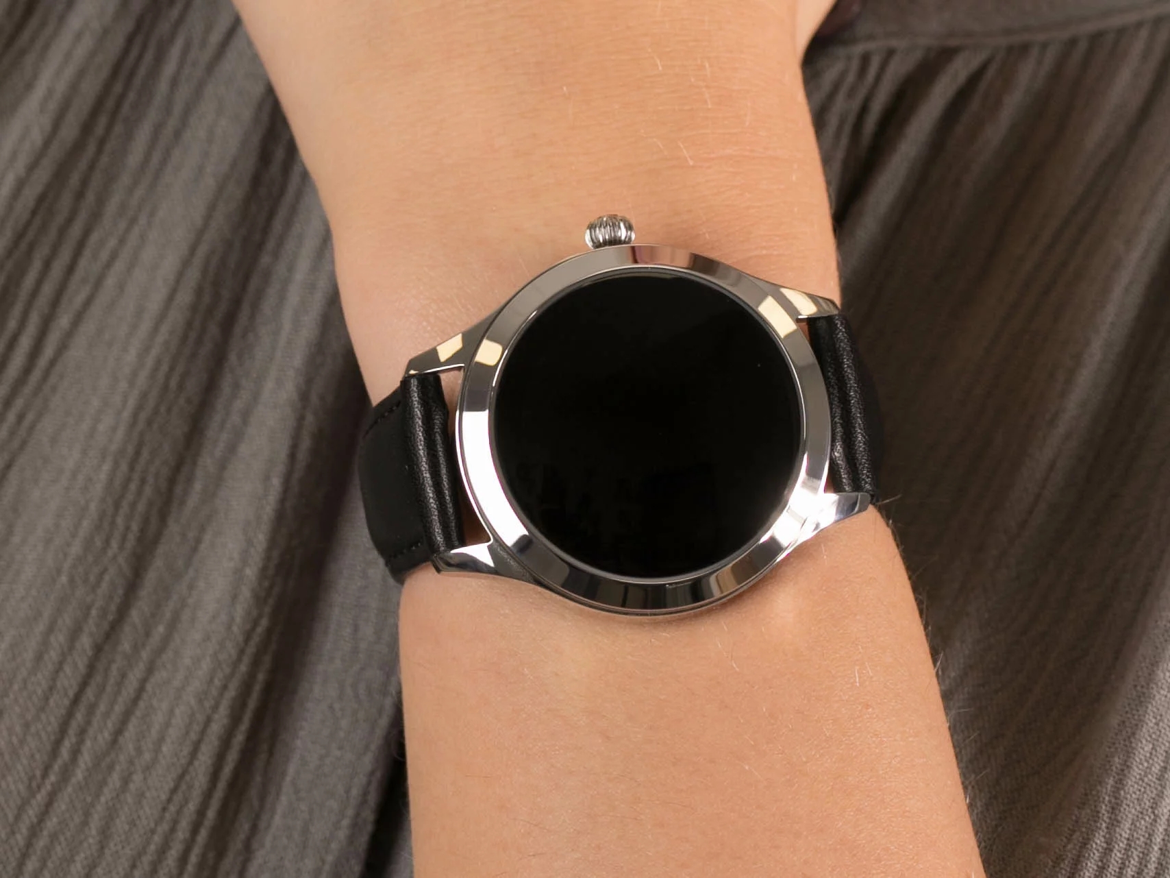 SMARUB007 zegarek Smartwatch - miniatura 4