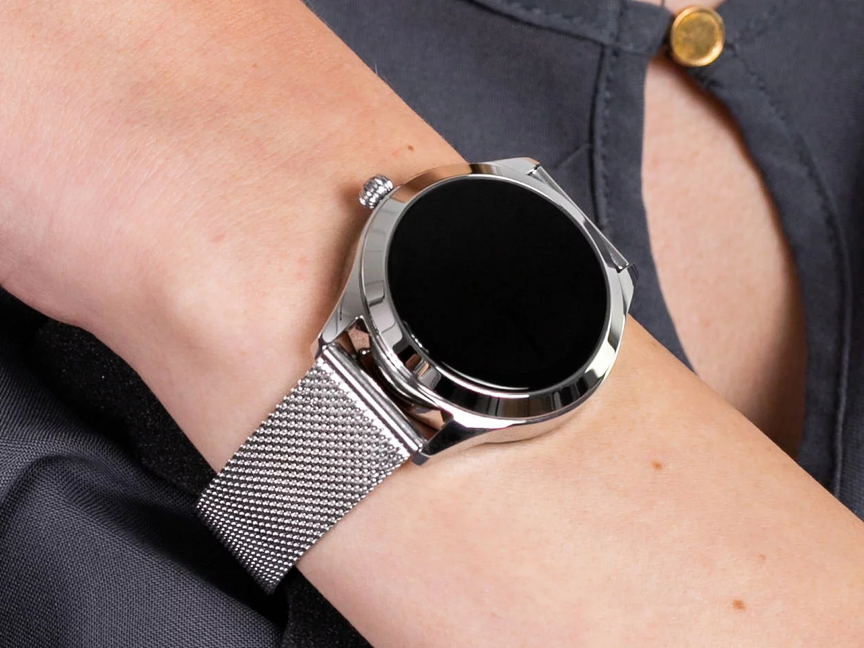 SMARUB009 zegarek Smartwatch - miniatura 4