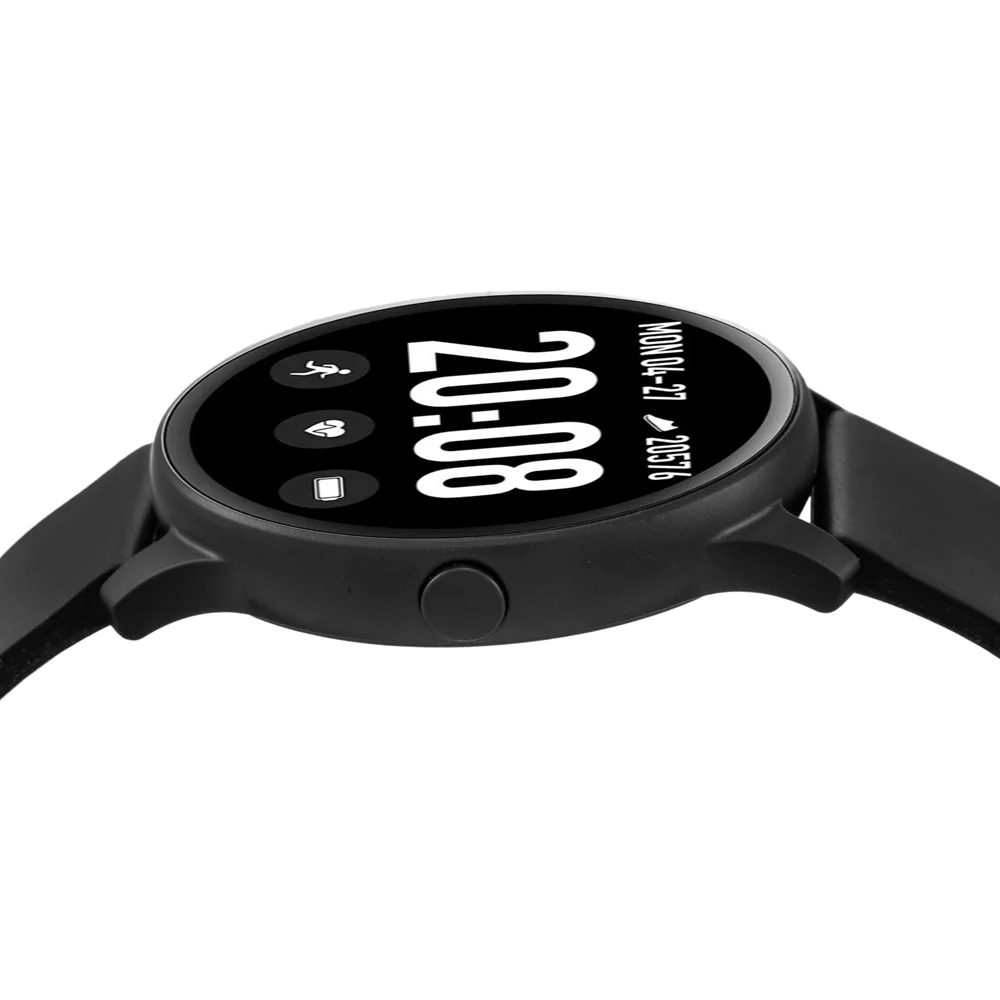 SMARUB015 zegarek damski Smartwatch - miniatura 2