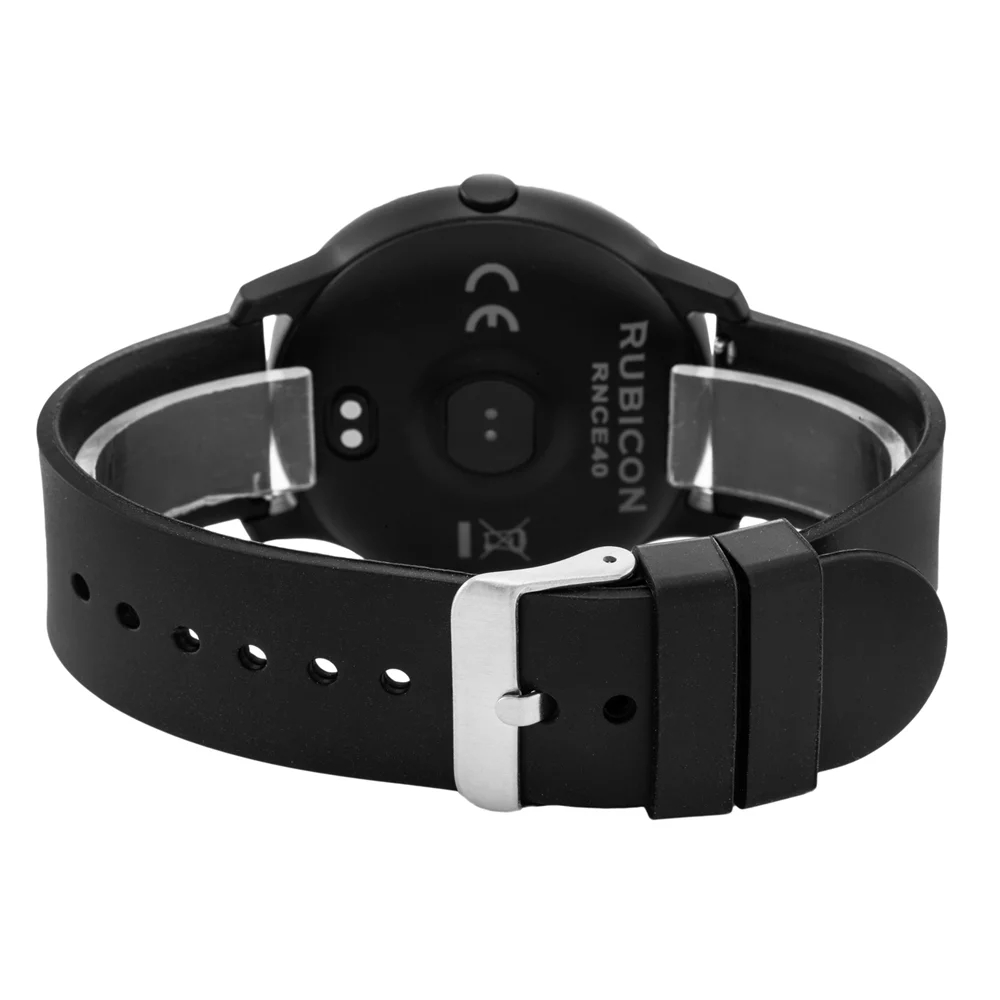 SMARUB015 zegarek sportowy Smartwatch - miniatura 3