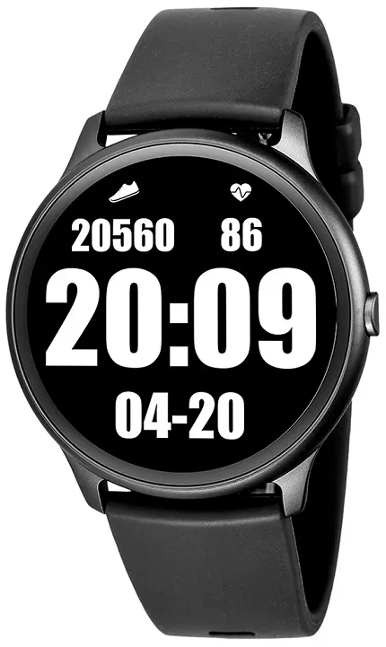 SMARUB035 Smartwatch - zdjęcie 1