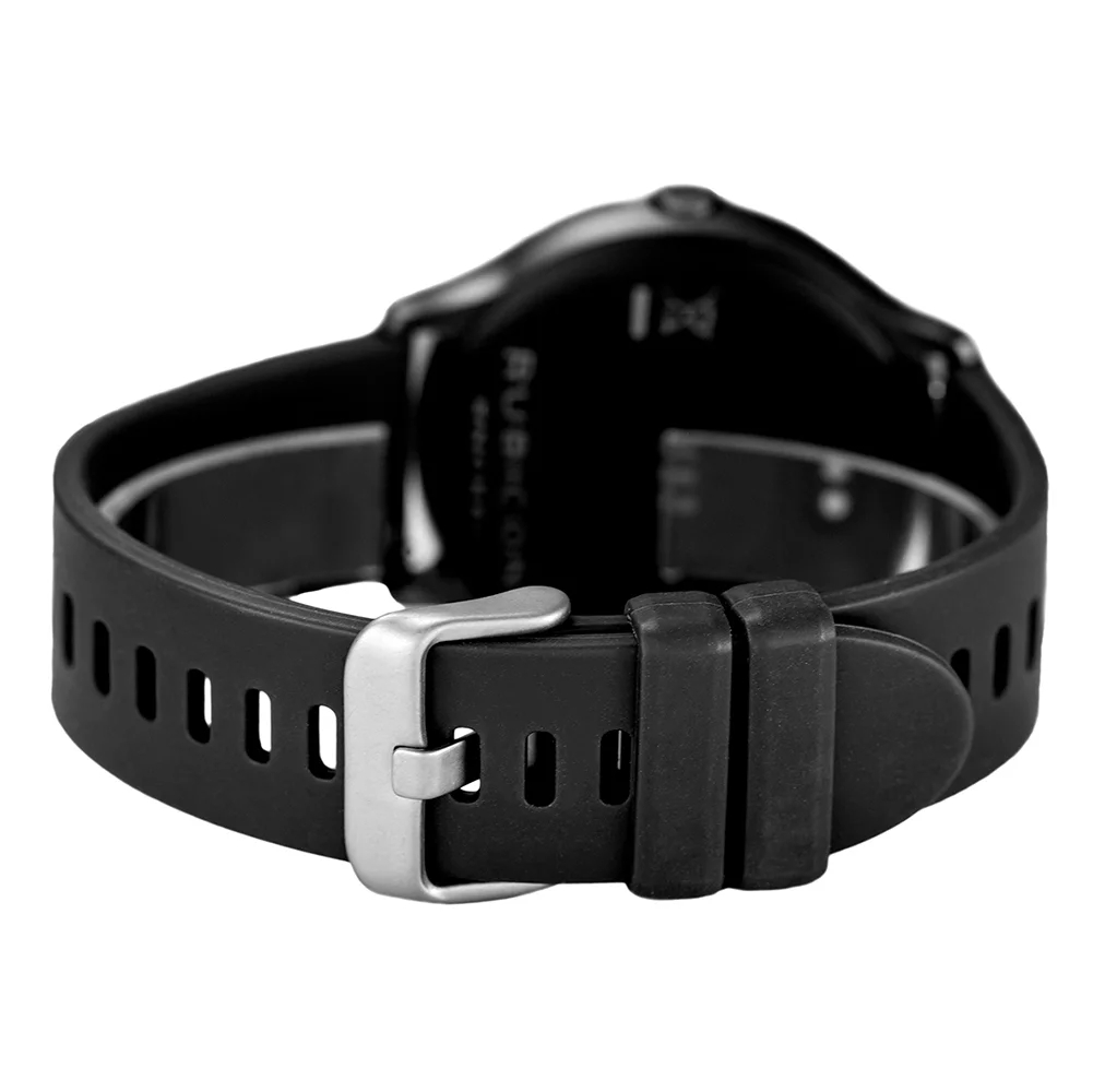 SMARUB035 zegarek Smartwatch z krokomierz - miniatura 7