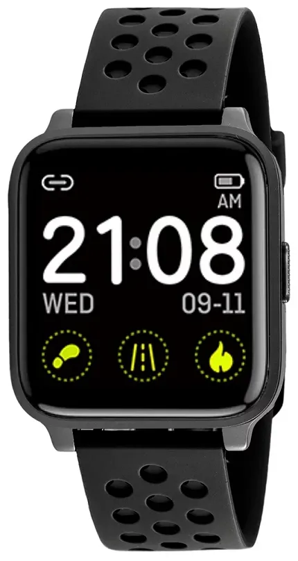 SMARUB040 Smartwatch - zdjęcie 1
