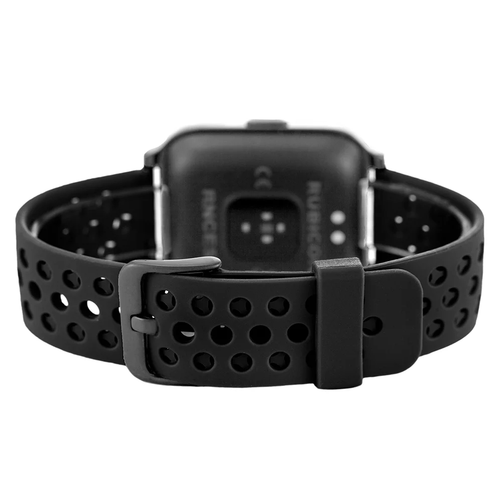 SMARUB040 zegarek Smartwatch z krokomierz - miniatura 7
