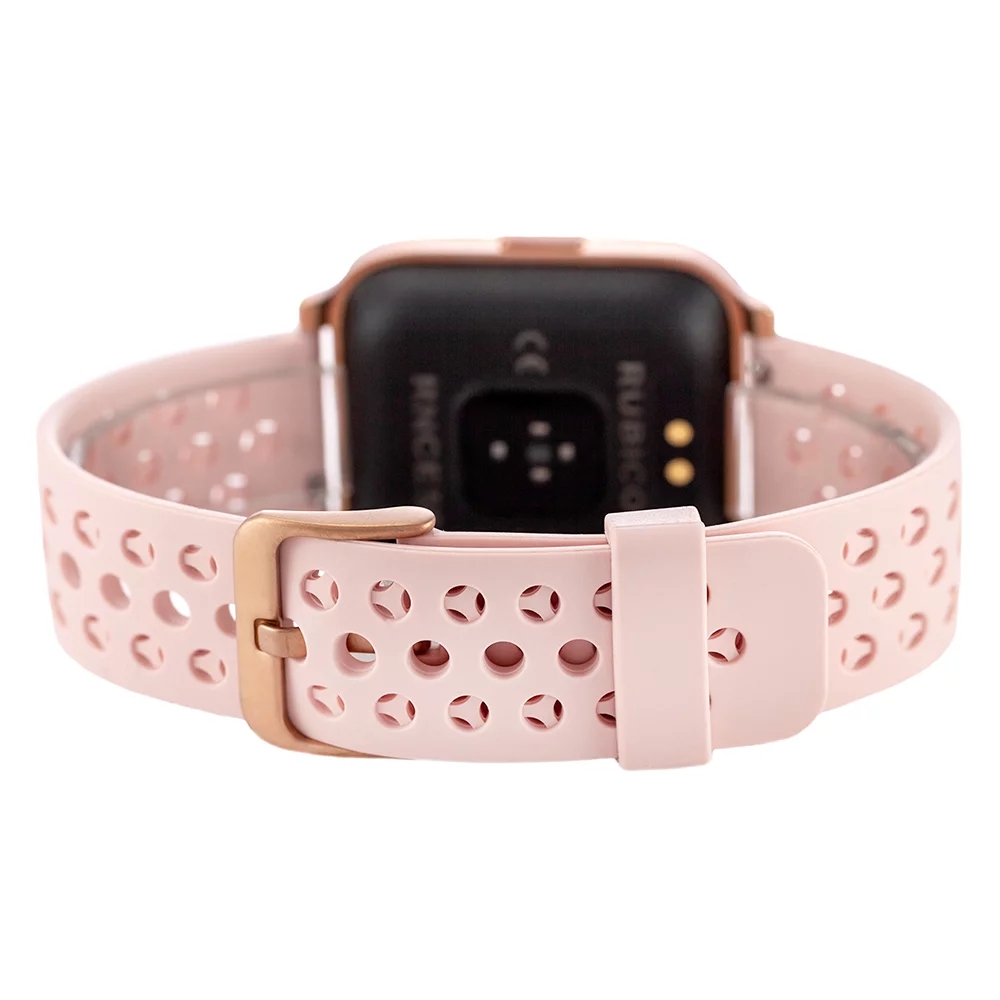 SMARUB043 zegarek Smartwatch z krokomierz - miniatura 7