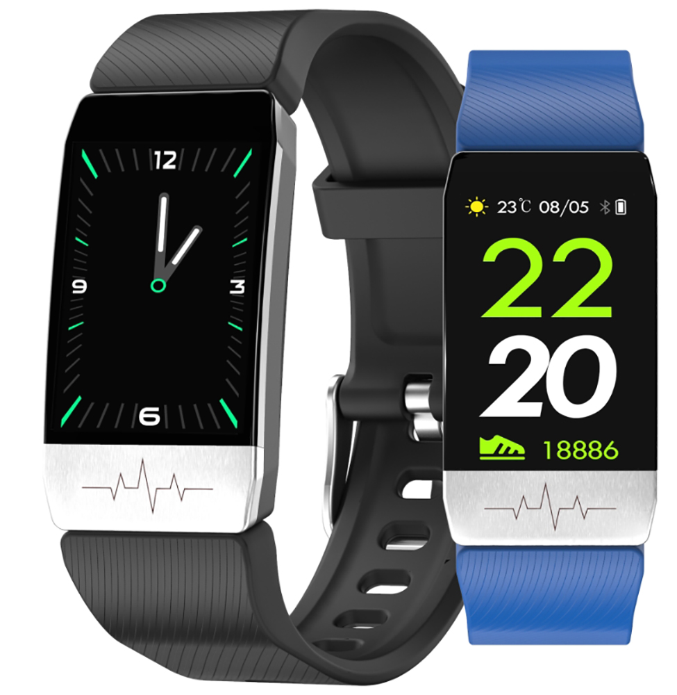 SMARUB054 zegarek sportowy Smartwatch - miniatura 8
