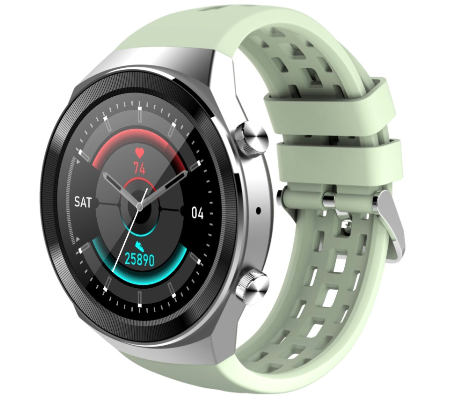 SMARUB065 zegarek męski Smartwatch