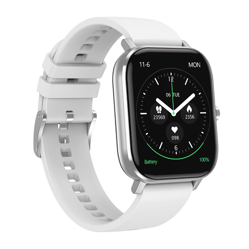 SMARUB072 zegarek damski Smartwatch - miniatura 2