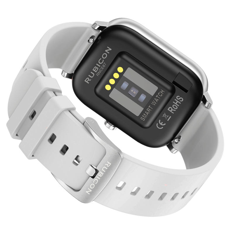 SMARUB072 zegarek sportowy Smartwatch - miniatura 5