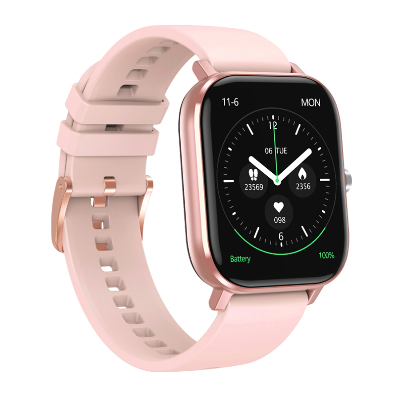 SMARUB073 zegarek damski Smartwatch - miniatura 2