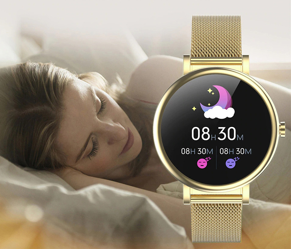 SMARUB094 zegarek damski Smartwatch