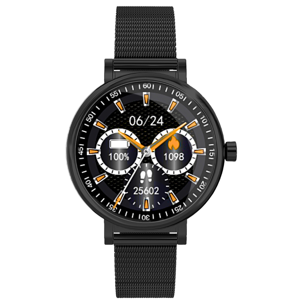 SMARUB095 zegarek damski Smartwatch