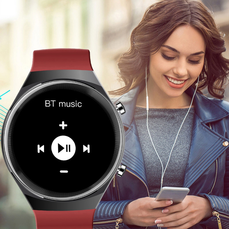 SMARUB102 zegarek męski Smartwatch - miniatura 9