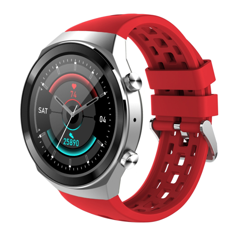 SMARUB102 zegarek Smartwatch - miniatura 3