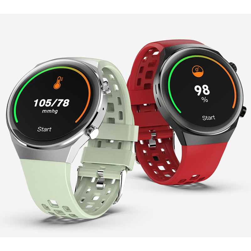 SMARUB102 zegarek sportowy Smartwatch - miniatura 12