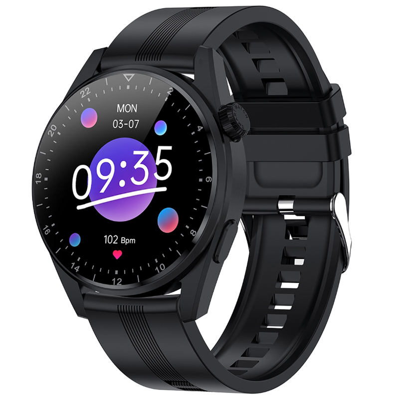 SMARUB107 zegarek męski Smartwatch