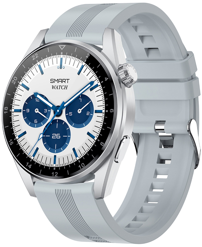 SMARUB110 zegarek męski Smartwatch - miniatura 2