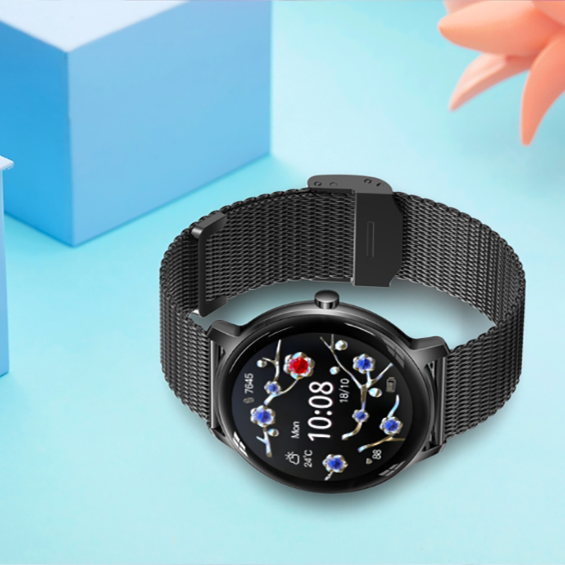 SMARUB124 zegarek Smartwatch - miniatura 13