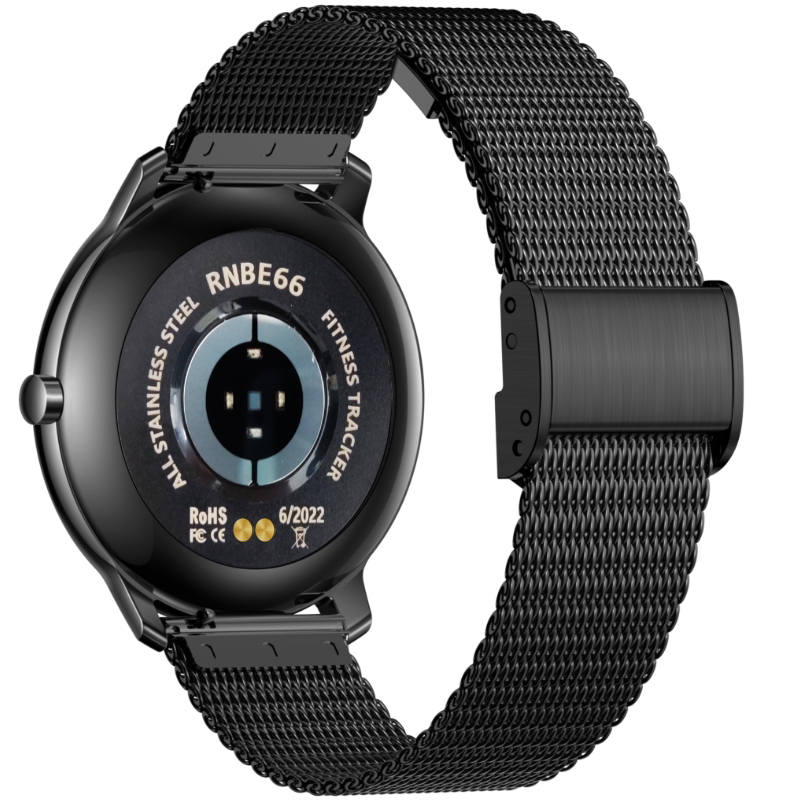 SMARUB124 zegarek sportowy Smartwatch - miniatura 5