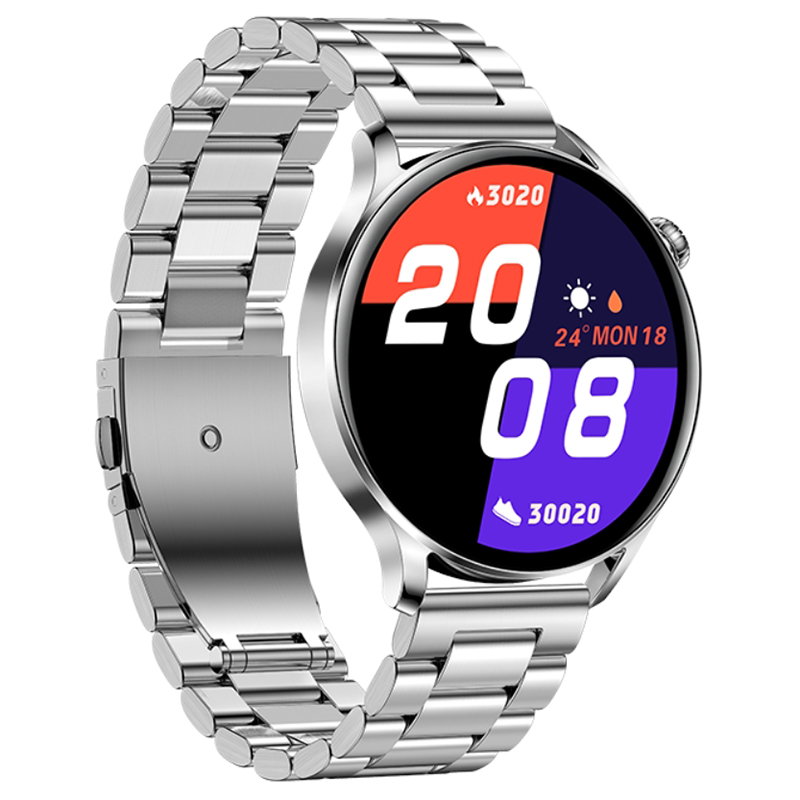 SMARUB129 zegarek męski Smartwatch - miniatura 4