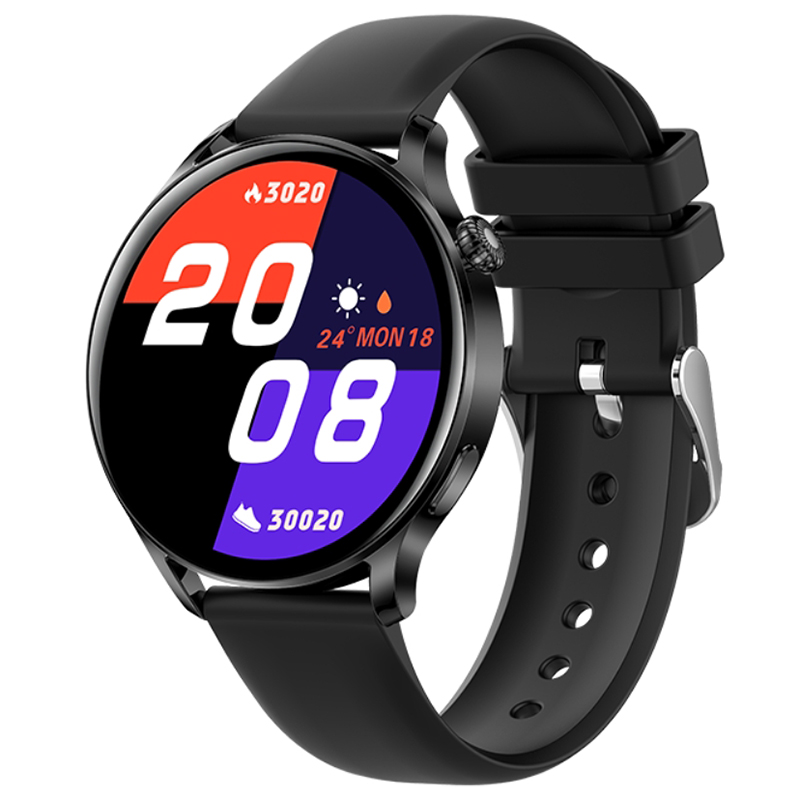 SMARUB130 zegarek męski Smartwatch - miniatura 2