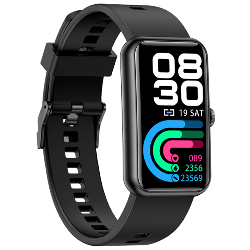 SMARUB137 zegarek damski Smartwatch - miniatura 2
