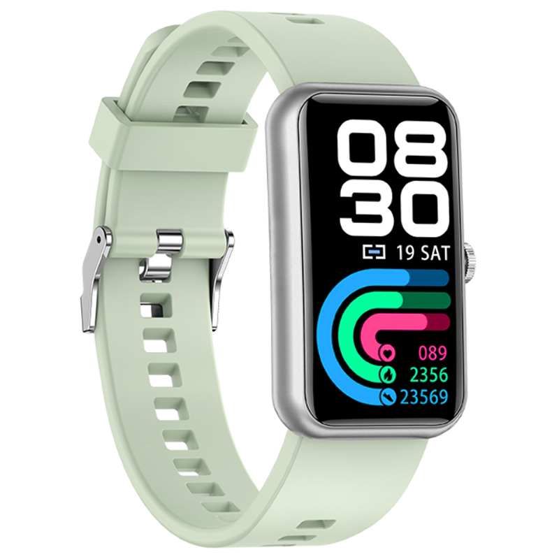 SMARUB138 zegarek damski Smartwatch - miniatura 2