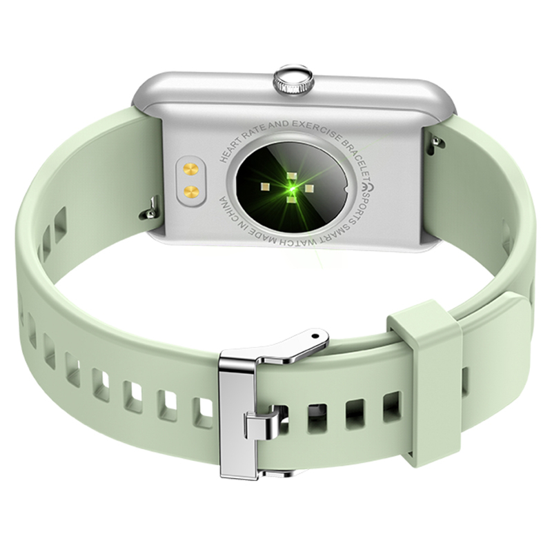SMARUB138 zegarek sportowy Smartwatch - miniatura 6