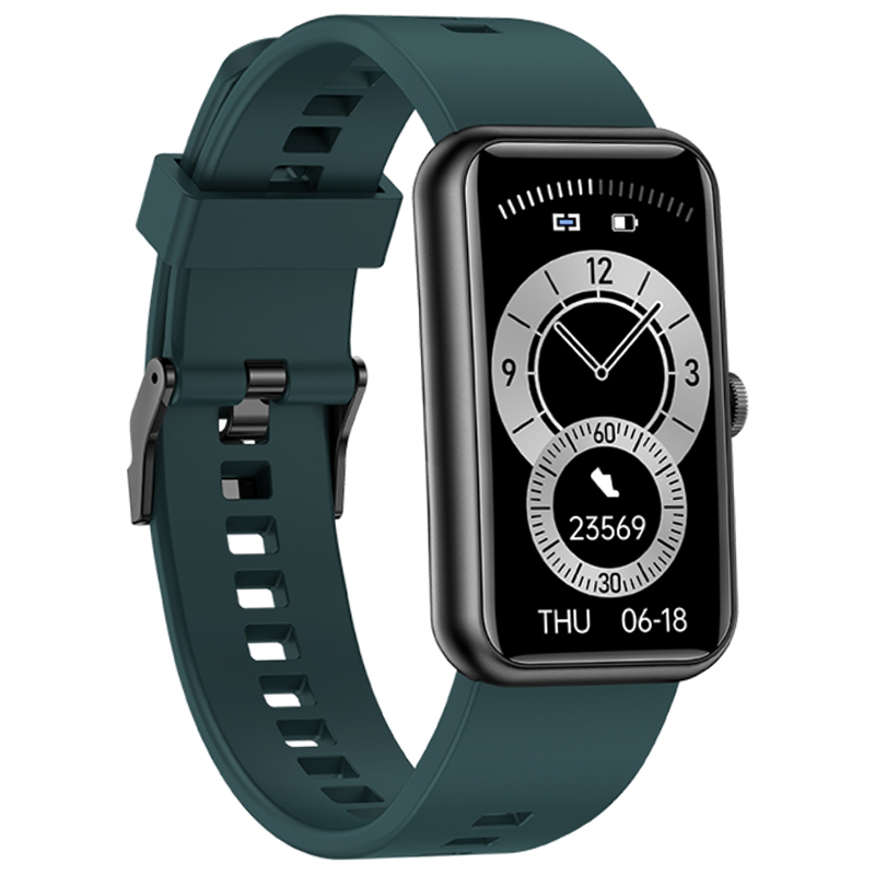 SMARUB139 zegarek damski Smartwatch - miniatura 2