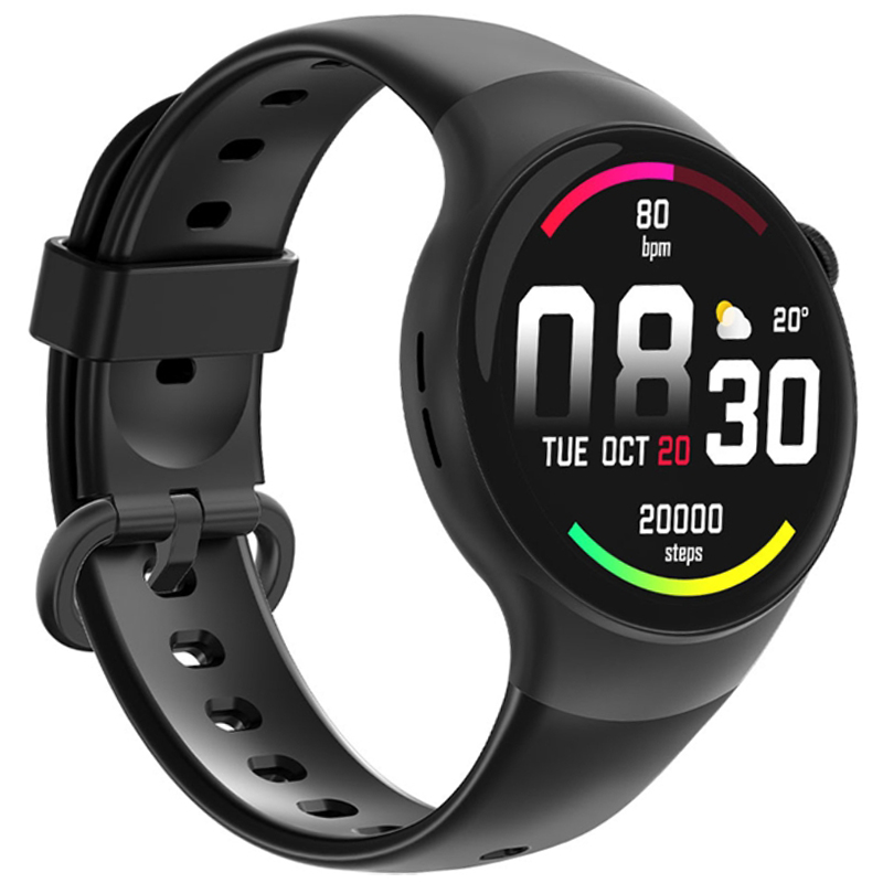 SMARUB148 zegarek damski Smartwatch - miniatura 2