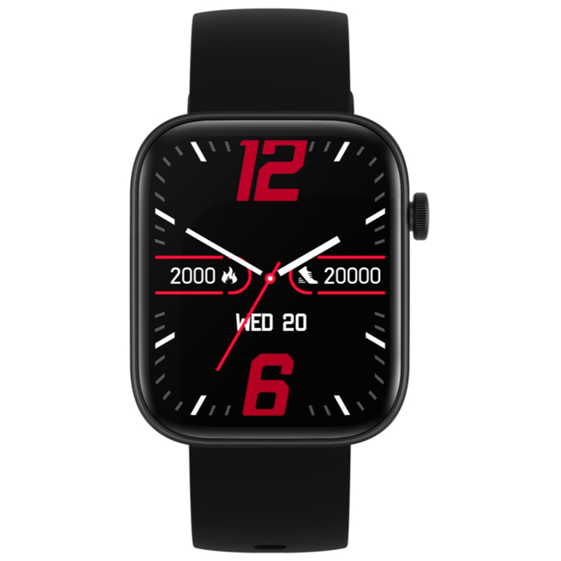 SMARUB184 zegarek damski Smartwatch - miniatura 2