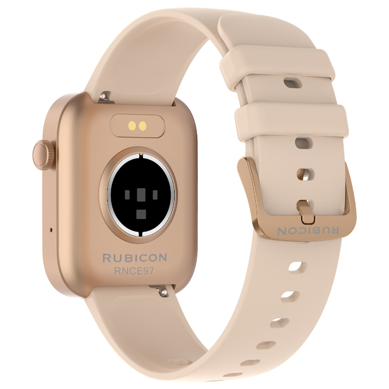 SMARUB185 zegarek sportowy Smartwatch - miniatura 4
