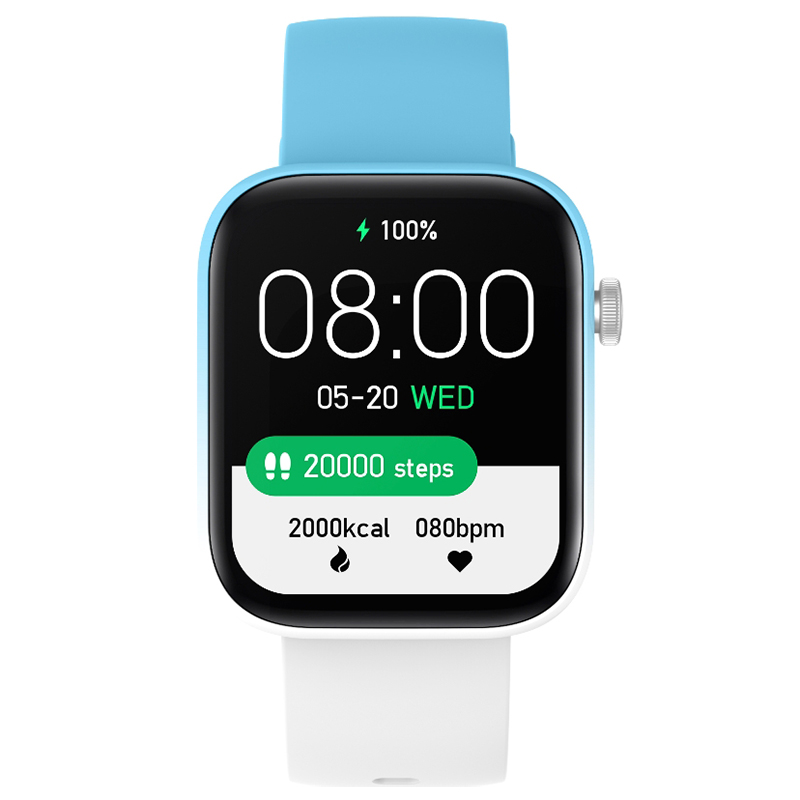 SMARUB186 zegarek damski Smartwatch - miniatura 2