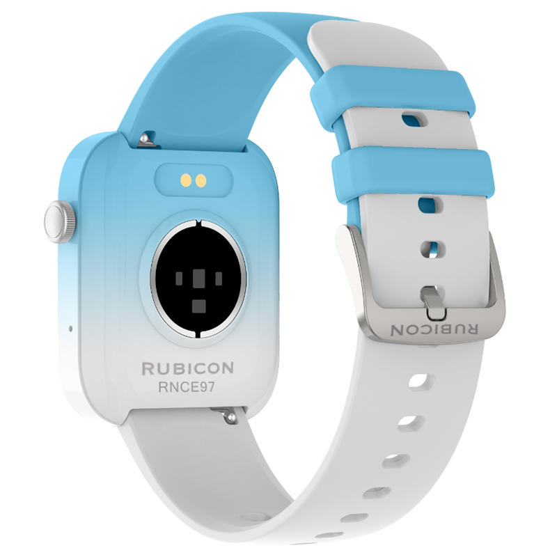 SMARUB186 zegarek sportowy Smartwatch - miniatura 4