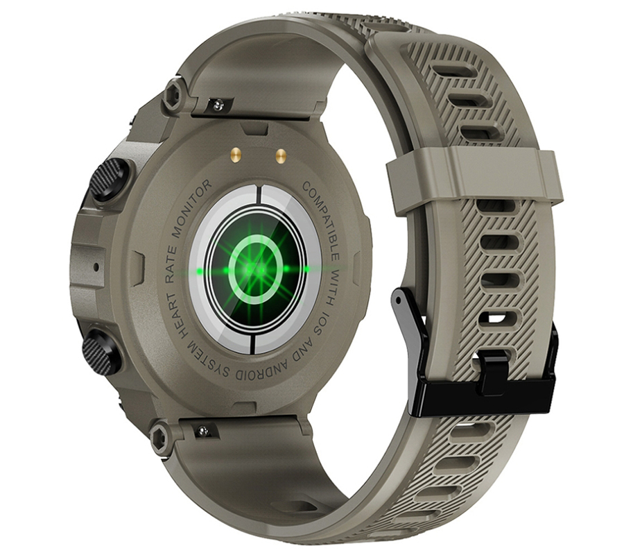 SMASMA086 zegarek męski Smartwatch - miniatura 5