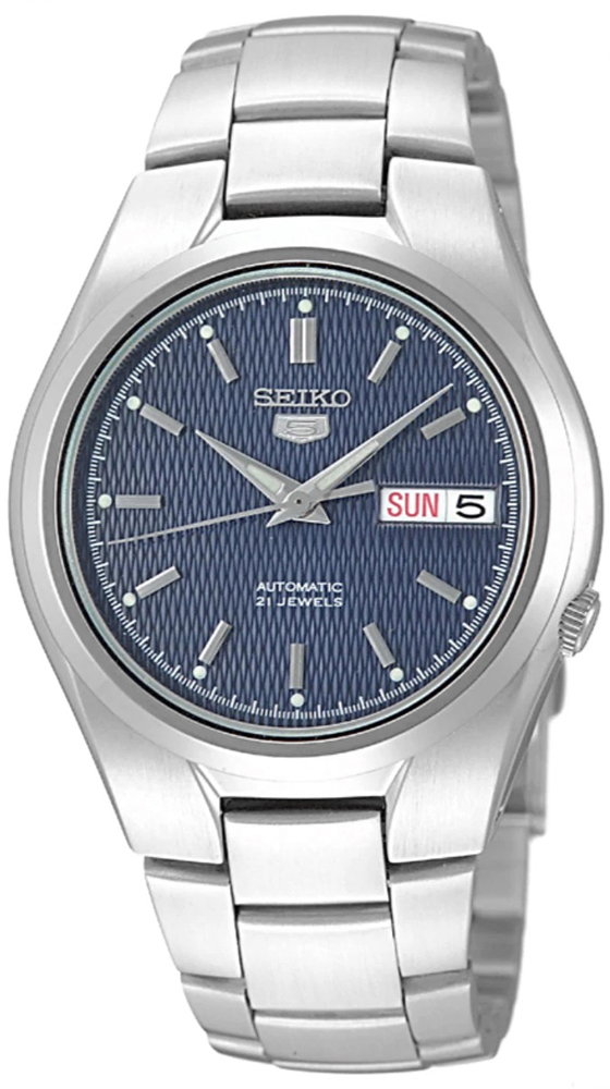 Seiko Automatic Classic  SNK603K1