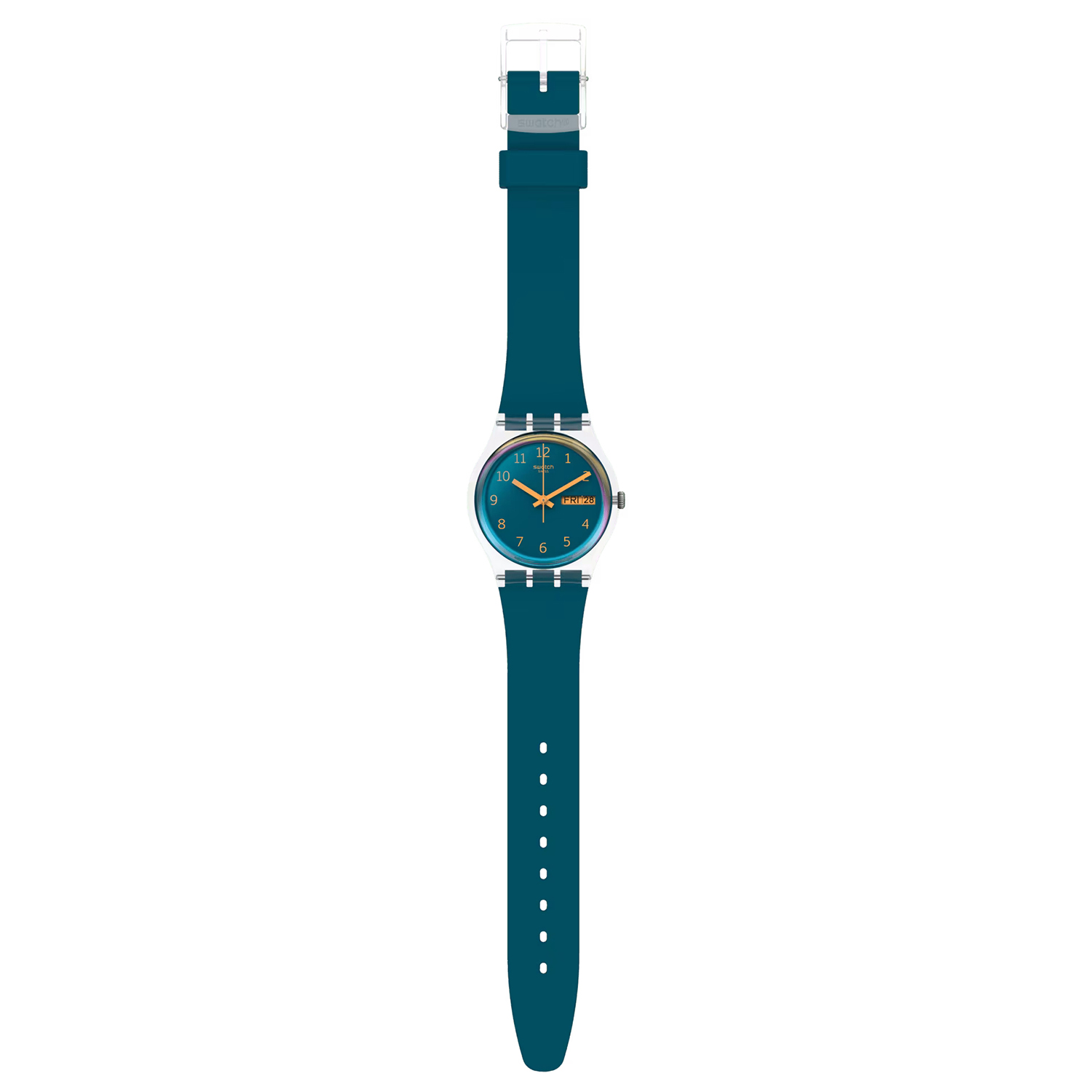 SO28K700-S14 zegarek klasyczny Originals Gent - miniatura 2