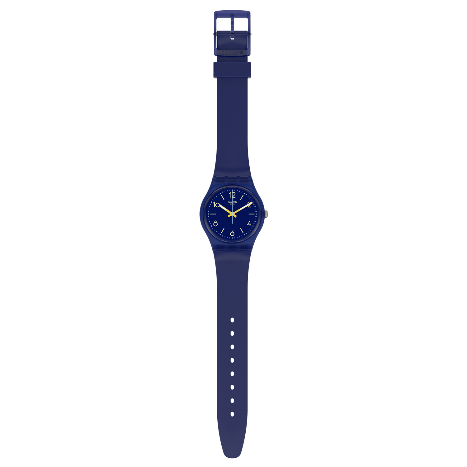 SO28N108 zegarek damski Originals New Gent - miniatura 2