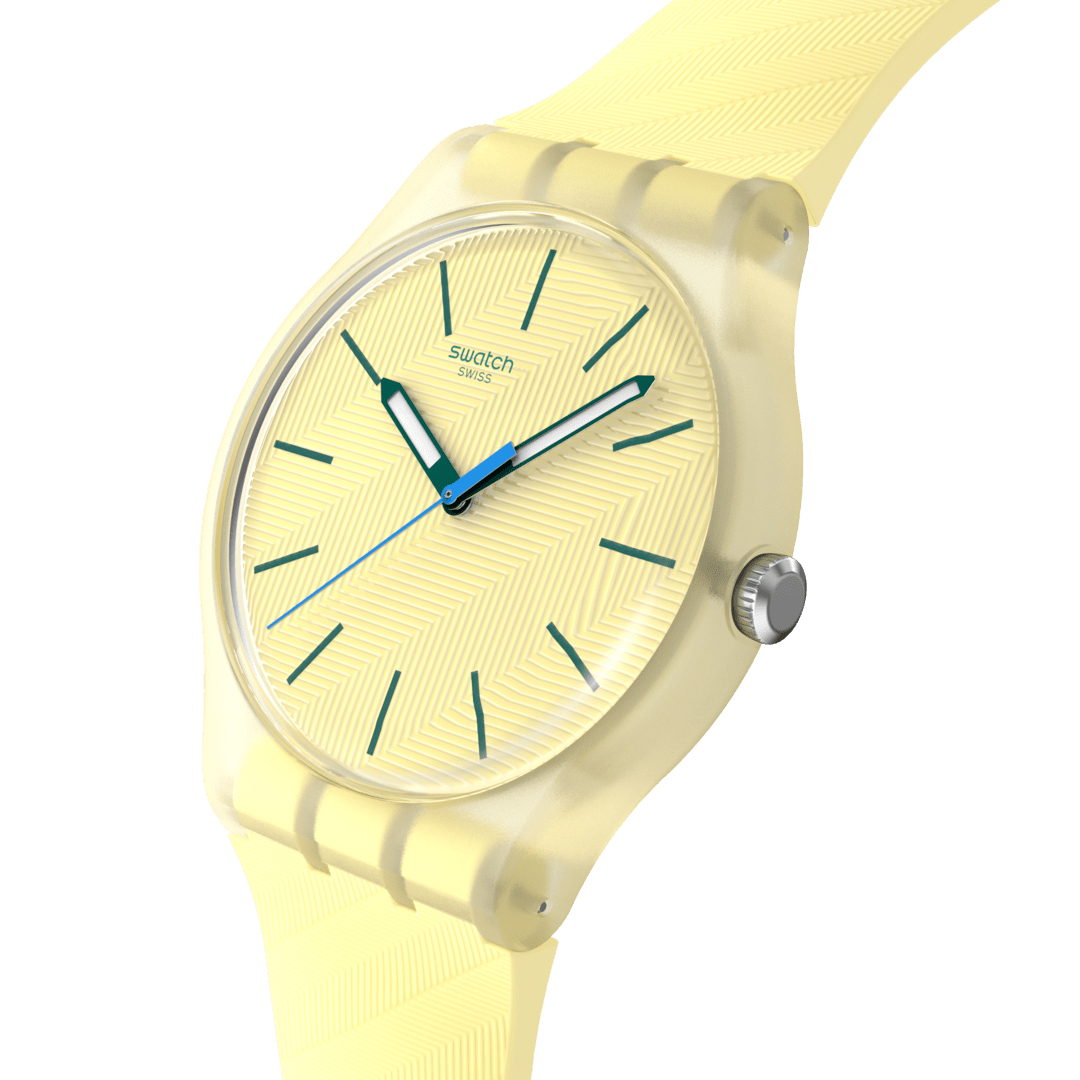 SO29J102 zegarek fashion-modowy Bioceramic - miniatura 4