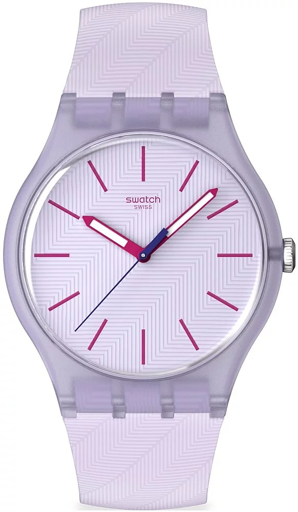 Swatch Lavendaze SO29V101