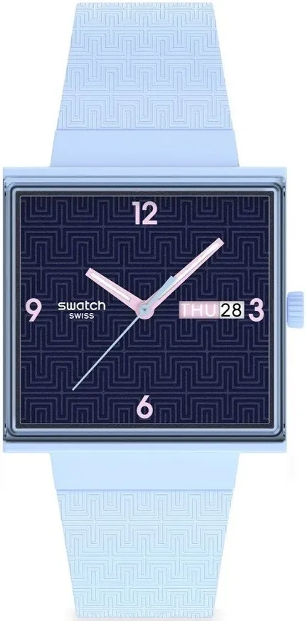 SO34L701 Bioceramic - zdjęcie 1