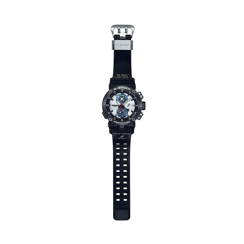 G-Shock GWR-B1000HJ-1ADR smartwatch męski G-SHOCK Master of G - miniatura 2
