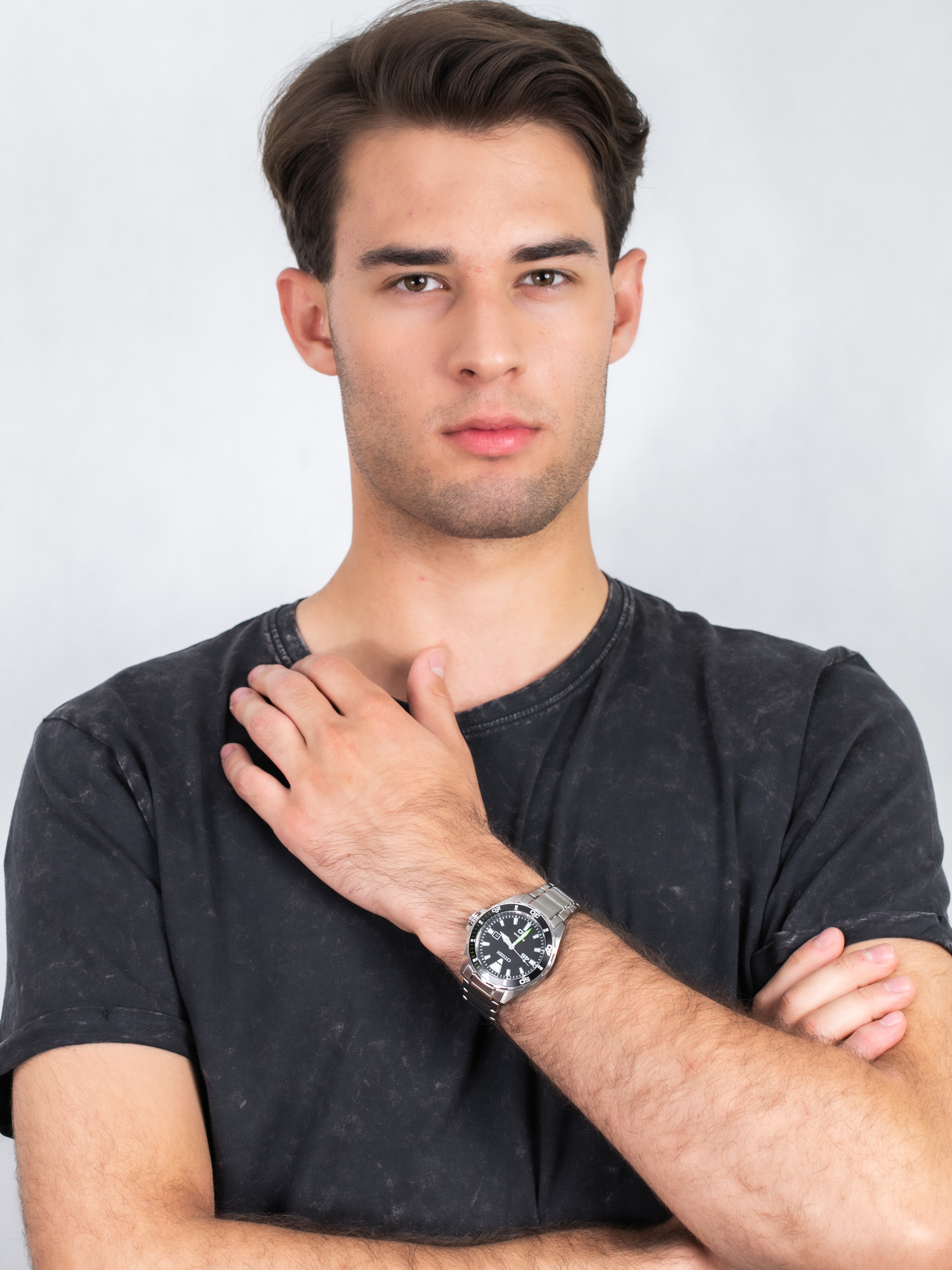 Citizen BM7451-89E zegarek męski Sport - miniatura 2