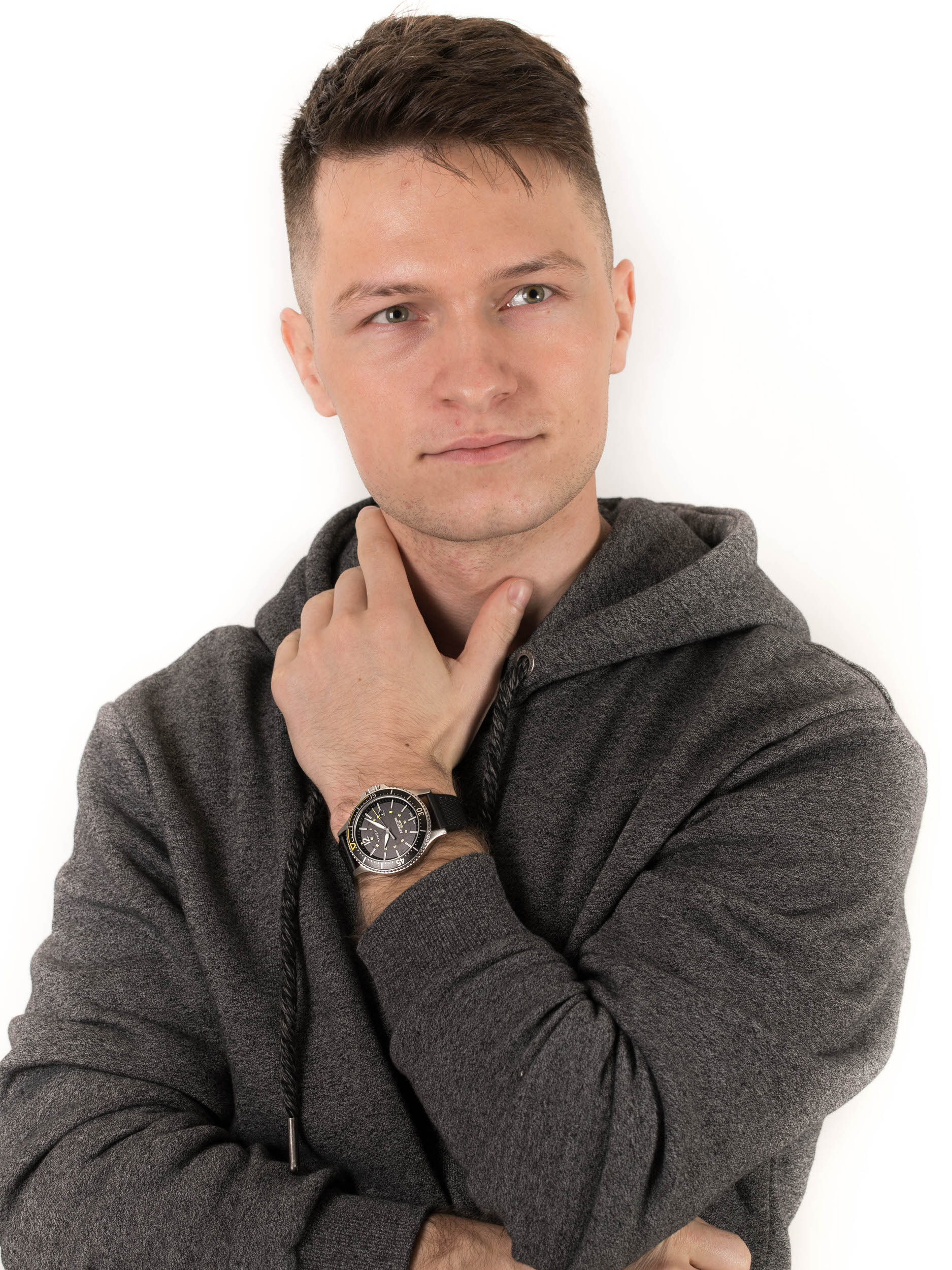 Timex TW4B14900 zegarek męski Expedition - miniatura 2