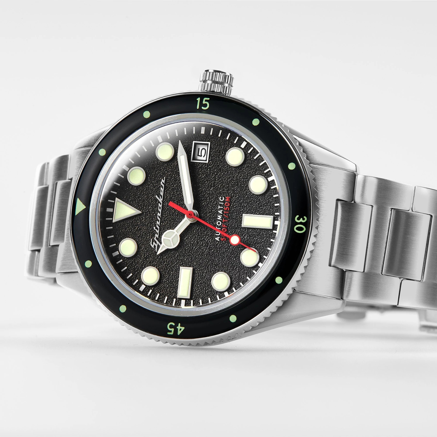 SP-5075-11 zegarek męski Cahill - miniatura 2