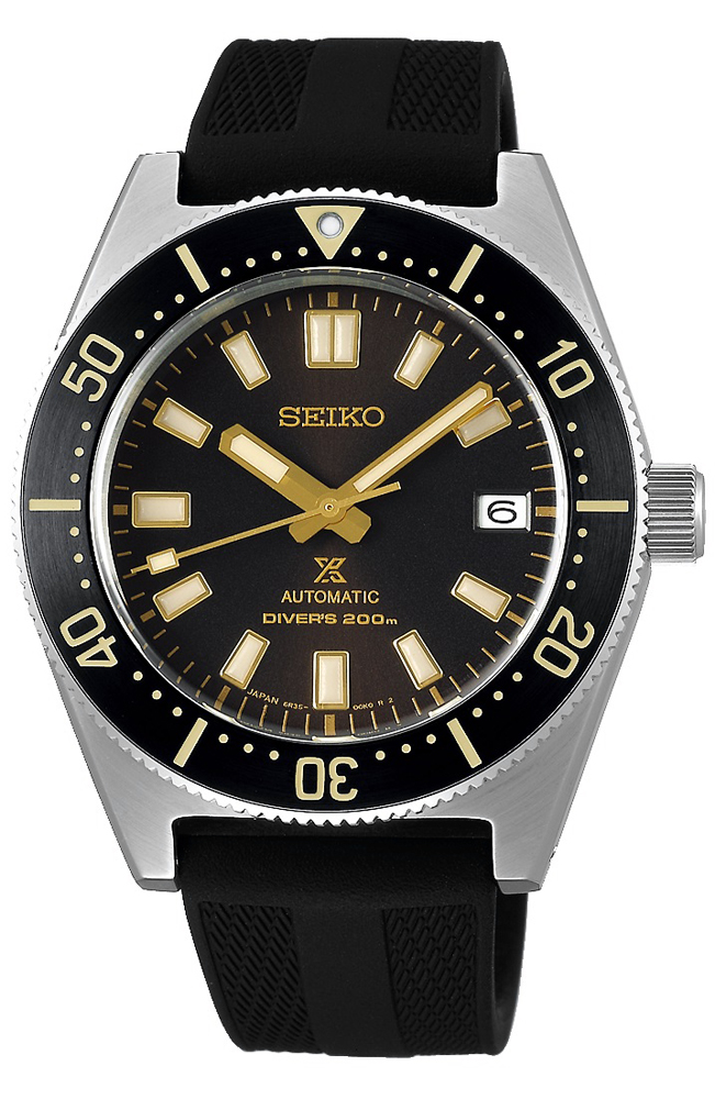 Seiko Prospex Diver's 200m Automatic SPB147J1