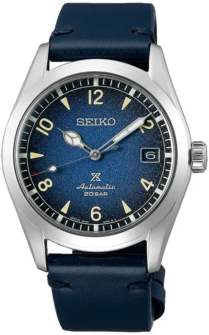 Seiko SPB157J1 Prospex Prospex Divers 200m Automatic - zdjęcie 1