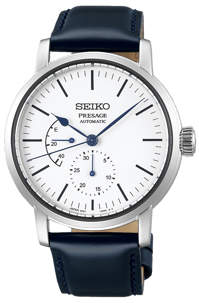 Seiko SPB161J1